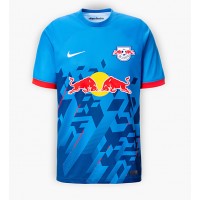 RB Leipzig Xavi Simons #20 Tredjedrakt 2023-24 Kortermet